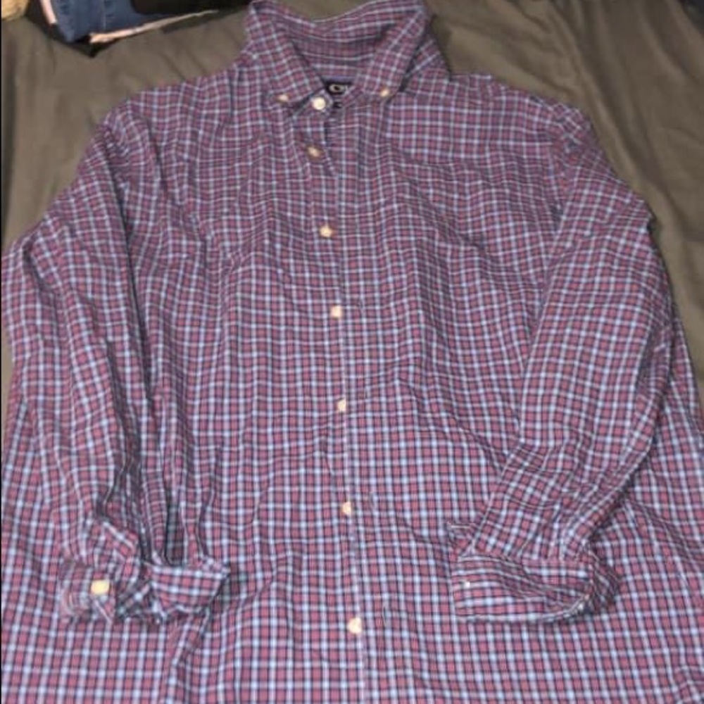 Chaps long sleeve